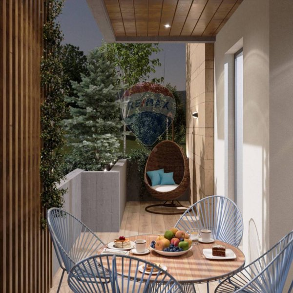 appartamento in vendita a Quarto