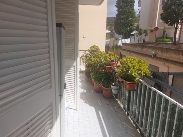 appartamento in vendita a Quarto