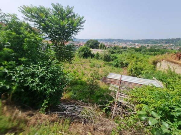 terreno agricolo in vendita a Quarto