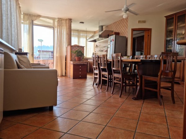 appartamento in vendita a Quarto