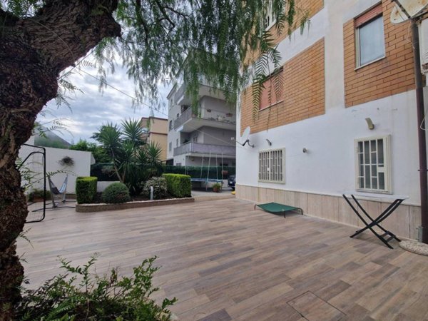 appartamento in vendita a Quarto