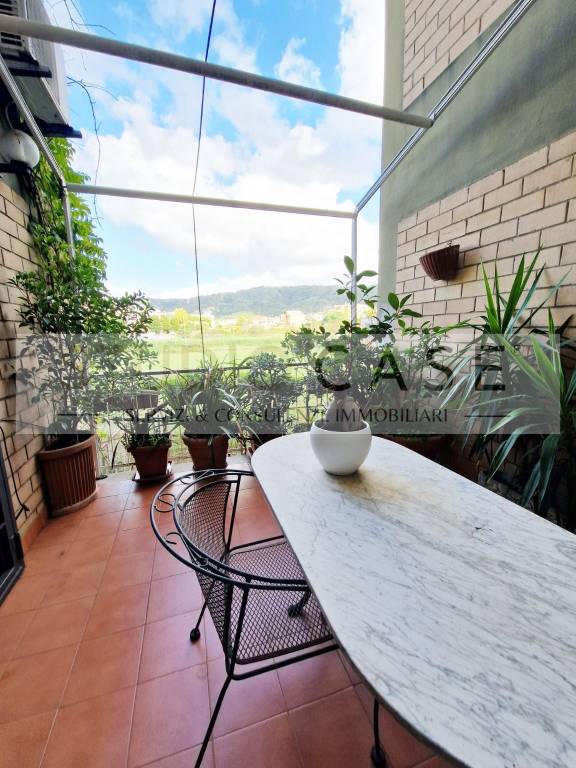 appartamento in vendita a Quarto