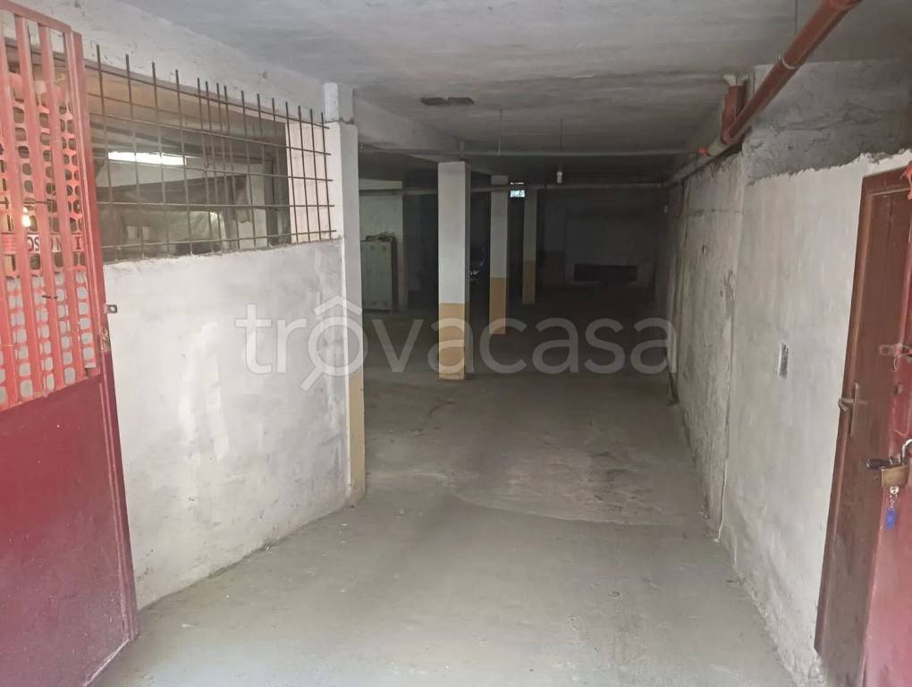 negozio in vendita a Quarto