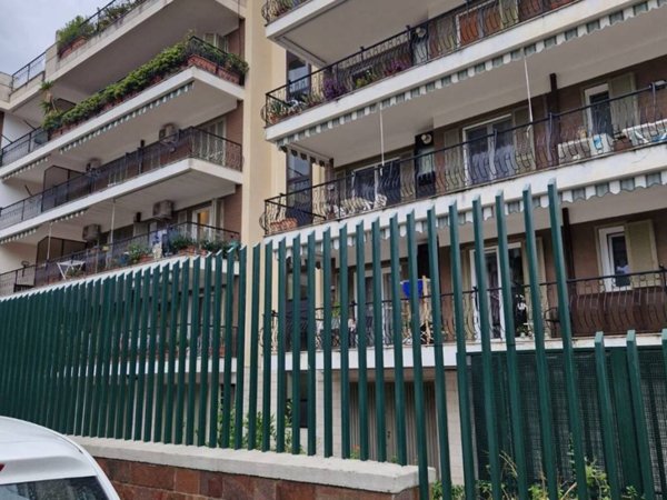 appartamento in vendita a Quarto