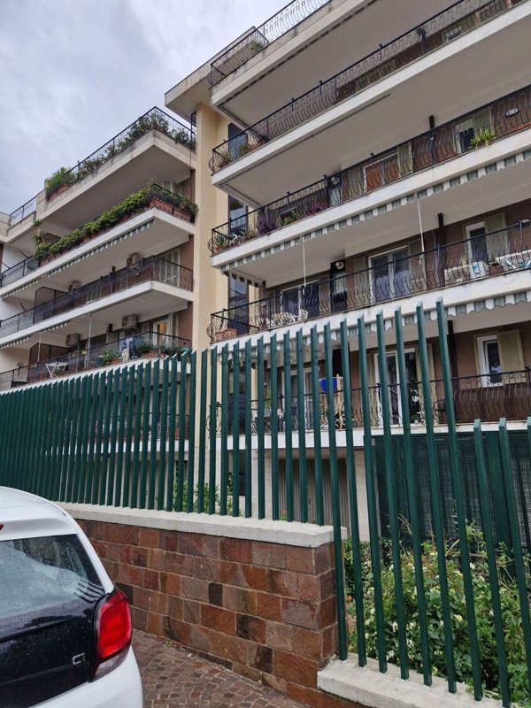 appartamento in vendita a Quarto