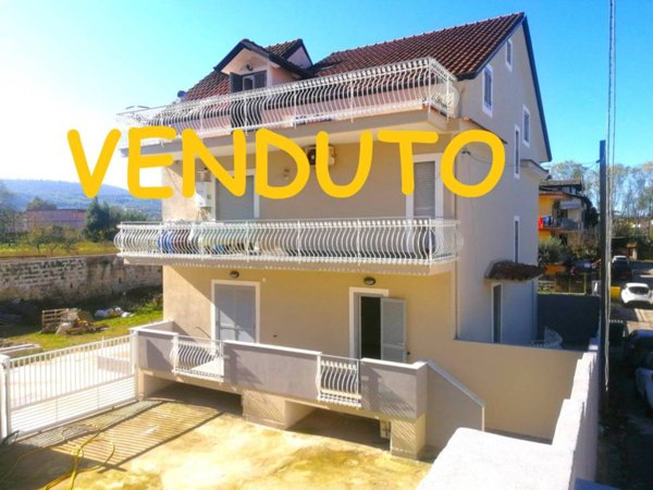 appartamento in vendita a Quarto