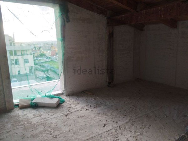 appartamento in vendita a Quarto