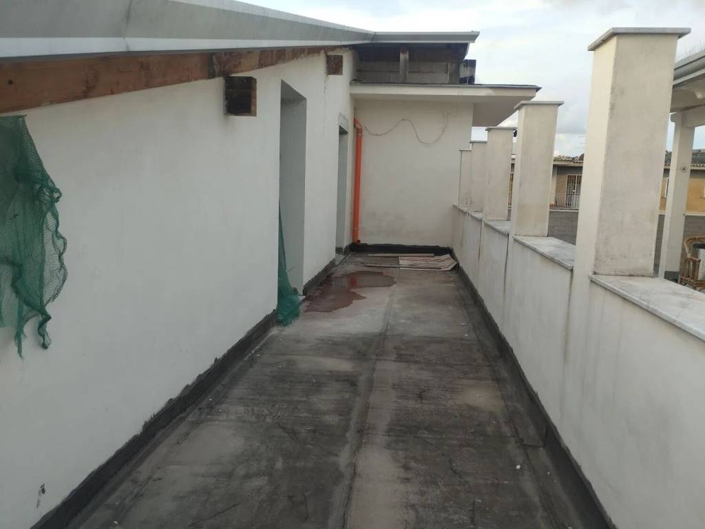 appartamento in vendita a Quarto