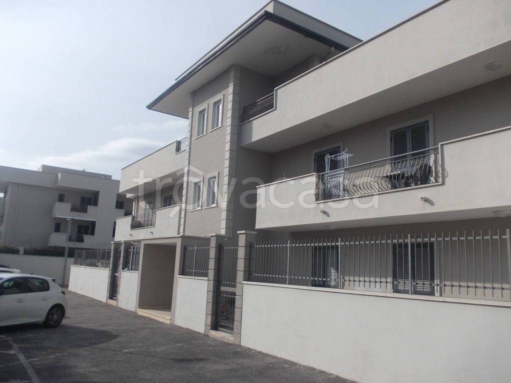 appartamento in vendita a Quarto