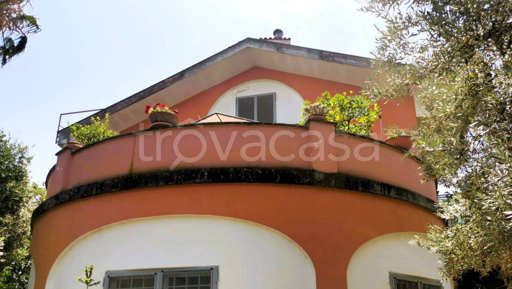 appartamento in vendita a Quarto