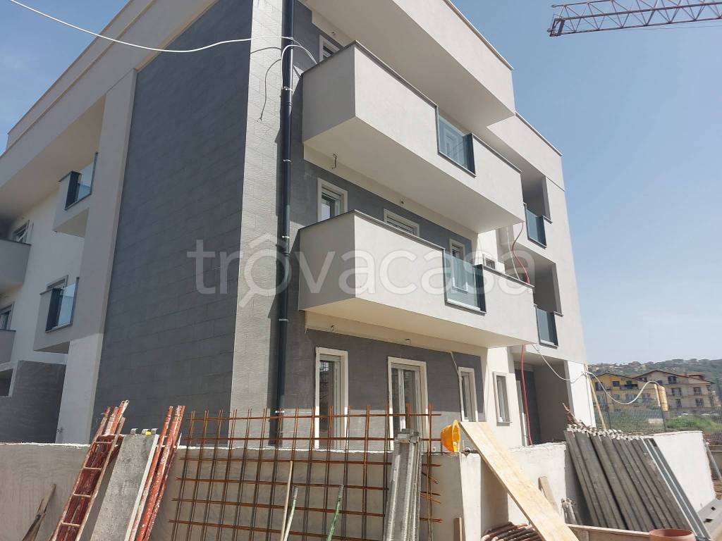 appartamento in vendita a Quarto