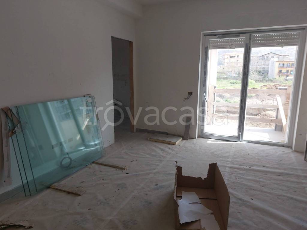 appartamento in vendita a Quarto
