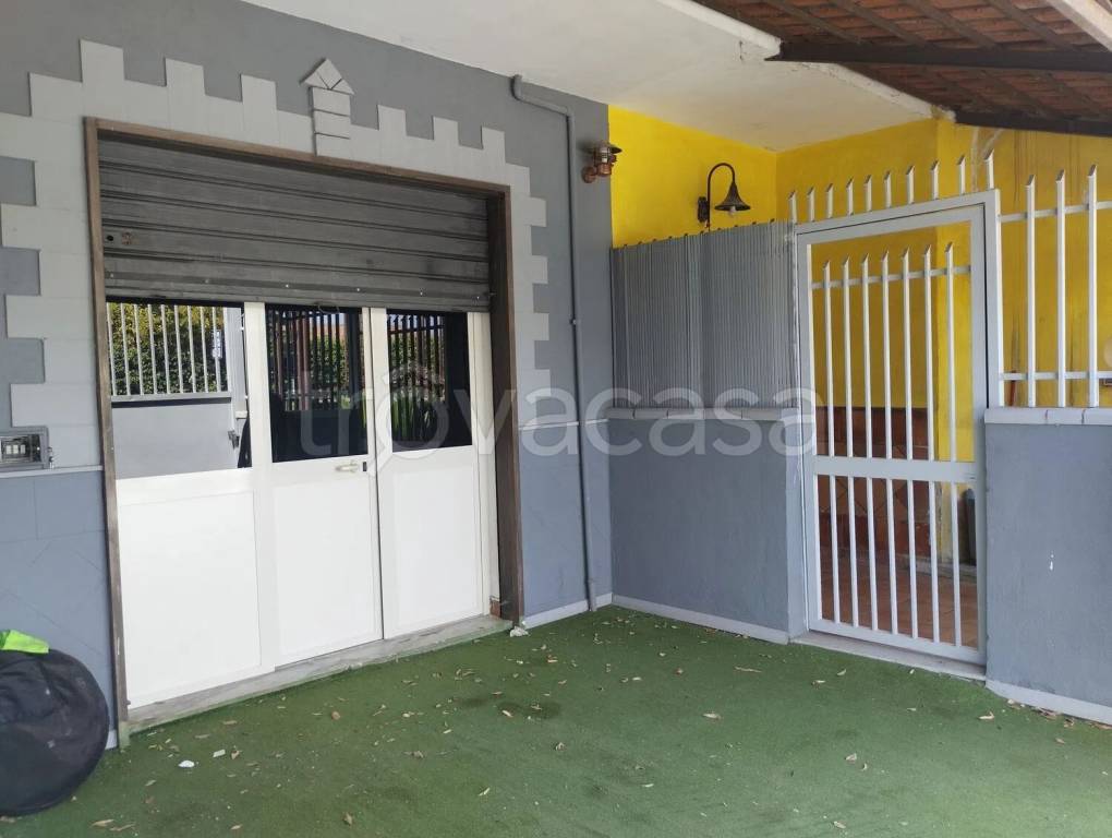 appartamento in vendita a Quarto