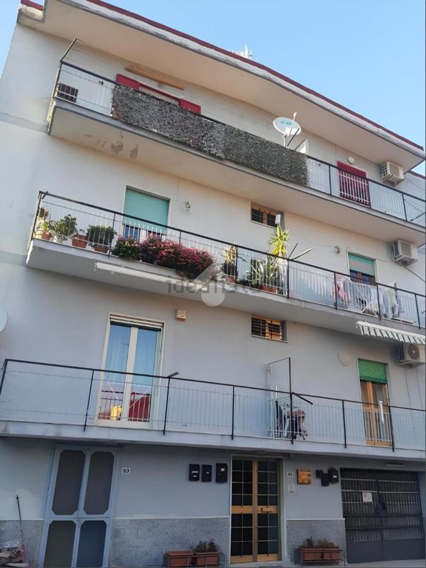 appartamento in vendita a Quarto
