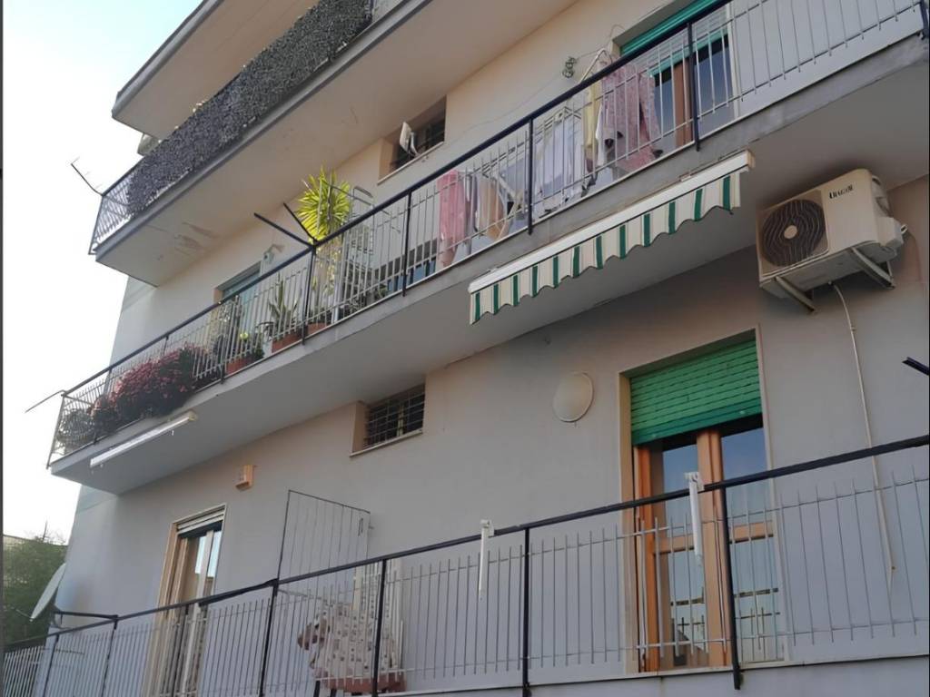 appartamento in vendita a Quarto