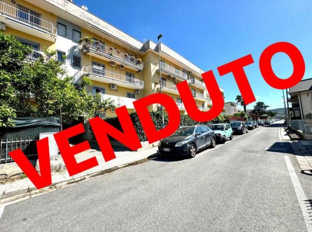 appartamento in vendita a Quarto