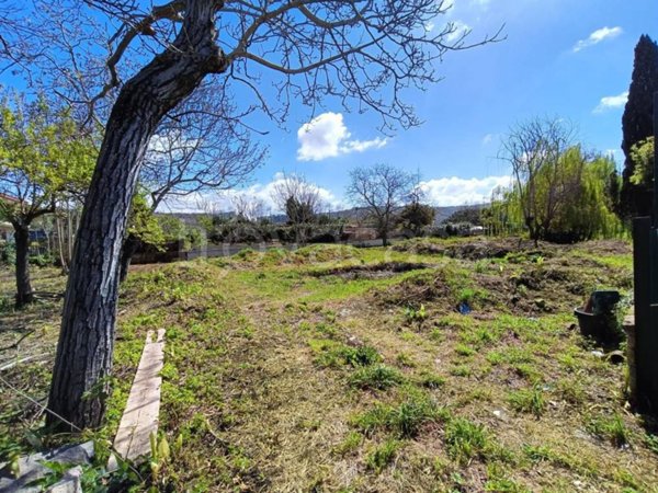 terreno agricolo in vendita a Quarto