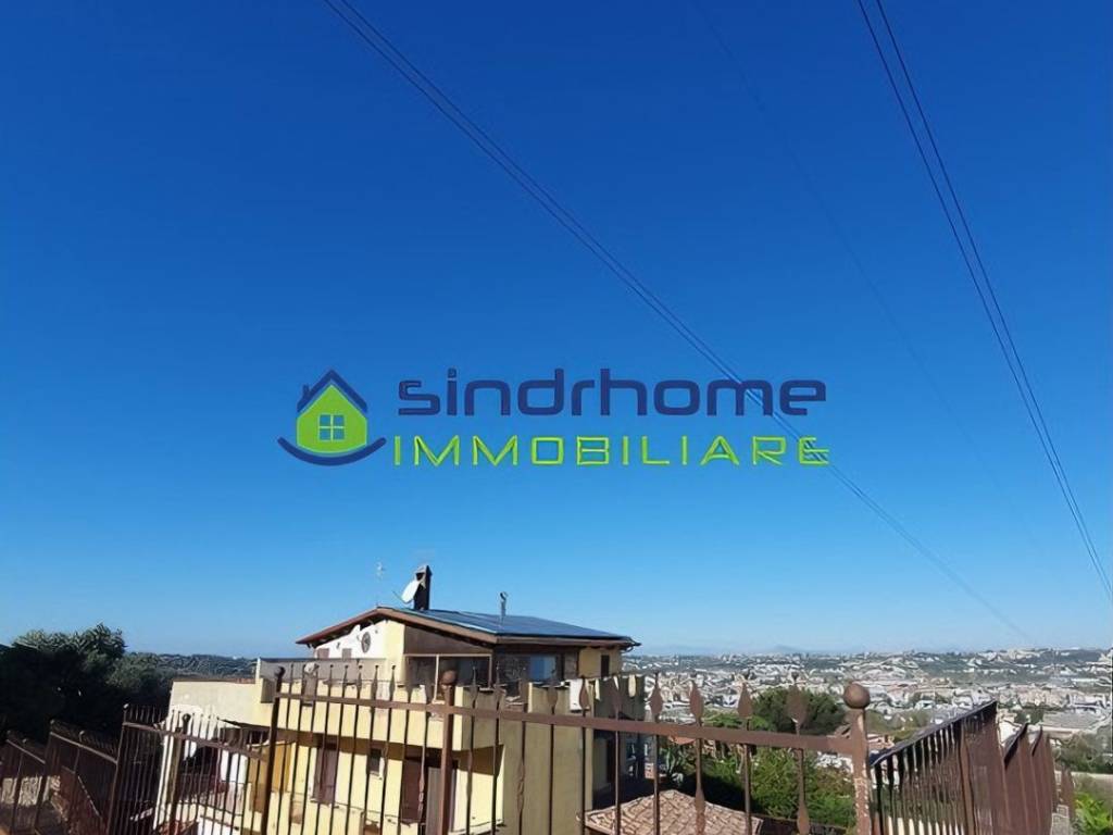 casa indipendente in vendita a Quarto