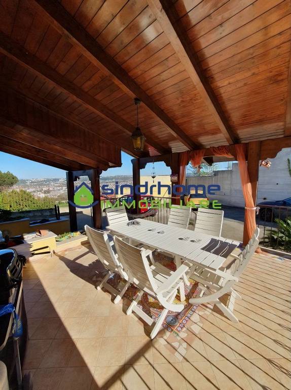 casa indipendente in vendita a Quarto
