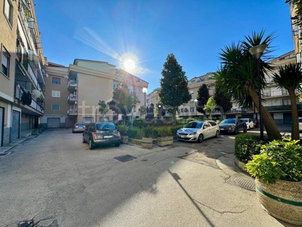 appartamento in vendita a Quarto