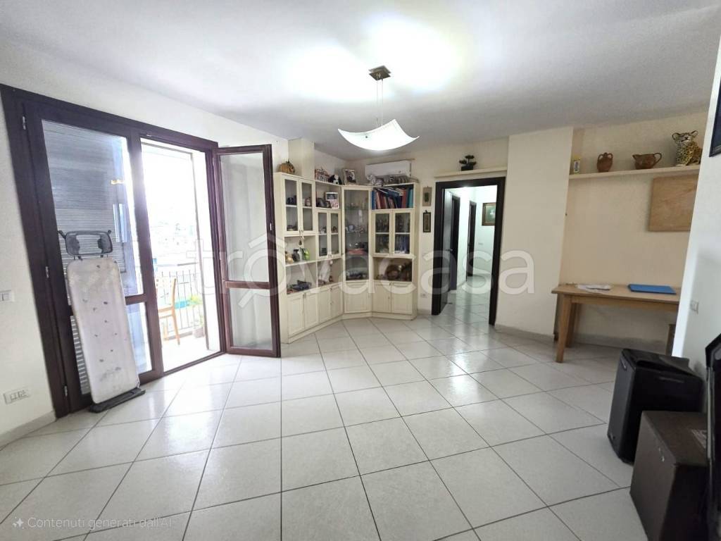 appartamento in vendita a Quarto