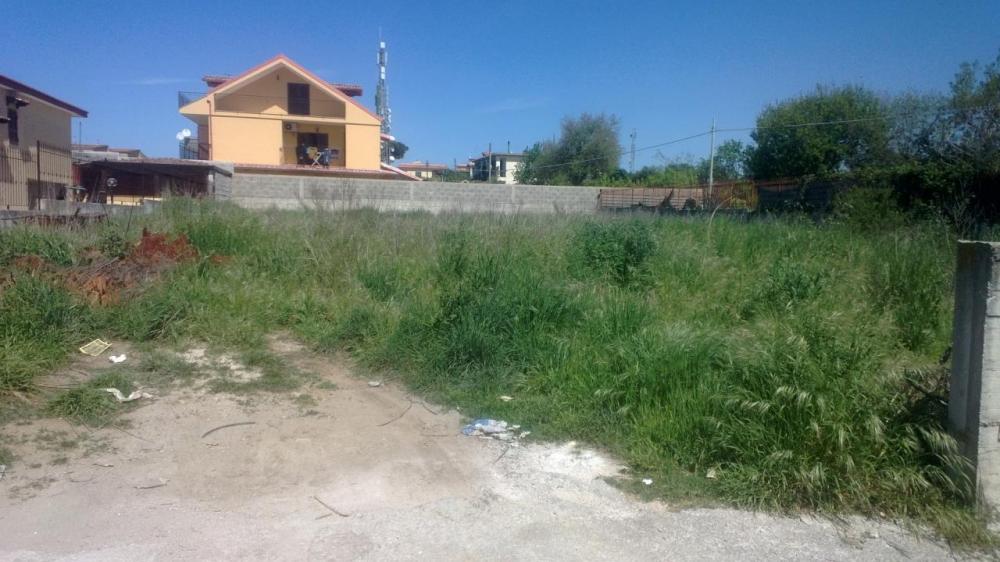 terreno agricolo in vendita a Quarto
