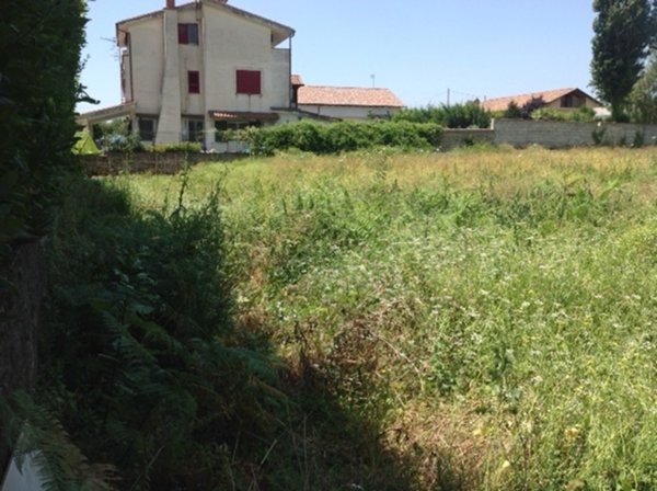 terreno agricolo in vendita a Quarto