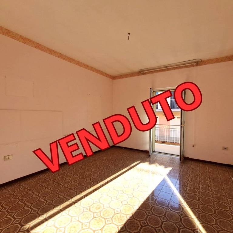 appartamento in vendita a Quarto