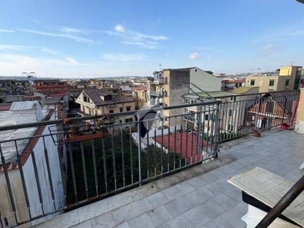 appartamento in vendita a Quarto