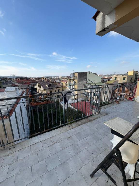 appartamento in vendita a Quarto