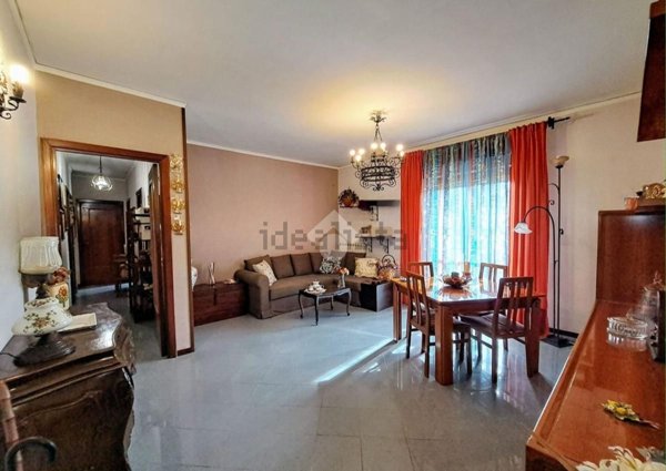 appartamento in vendita a Quarto