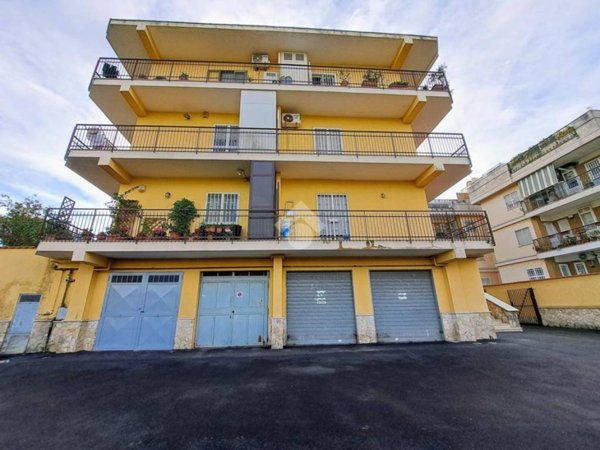 appartamento in vendita a Quarto