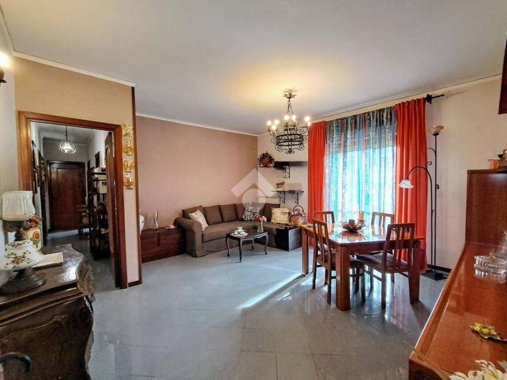 appartamento in vendita a Quarto