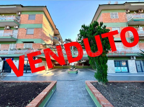 appartamento in vendita a Quarto