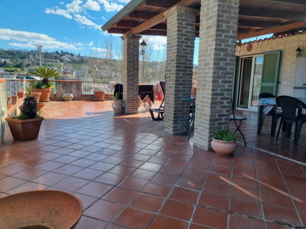 appartamento in vendita a Quarto