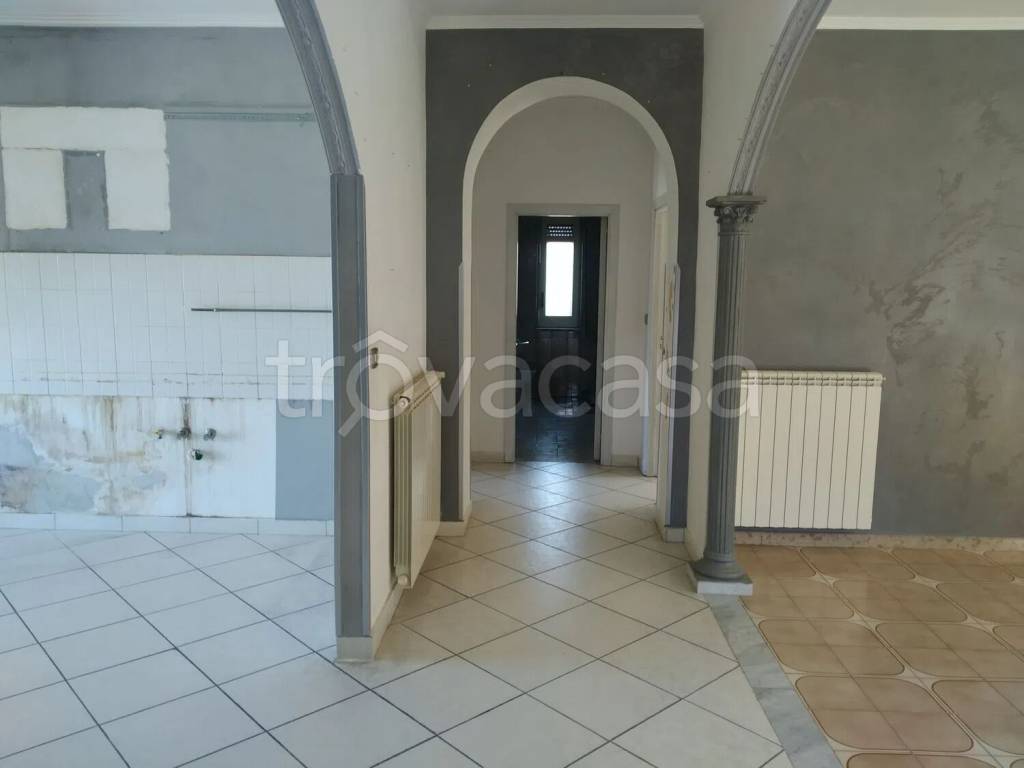 appartamento in vendita a Quarto