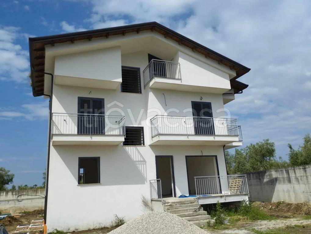 casa indipendente in vendita a Quarto