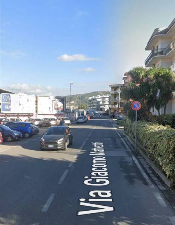 appartamento in vendita a Quarto