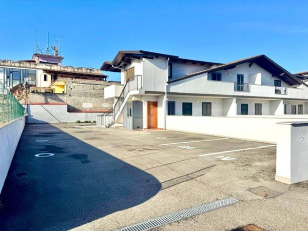 appartamento in vendita a Quarto