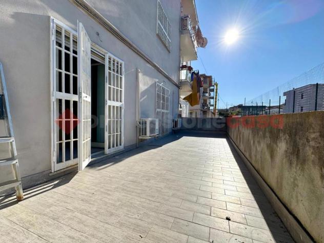 appartamento in vendita a Quarto