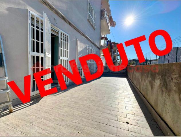 appartamento in vendita a Quarto