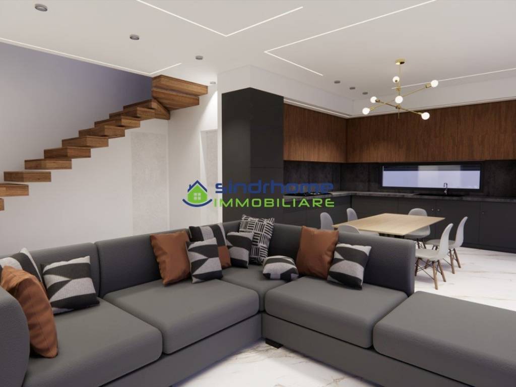 casa indipendente in vendita a Quarto