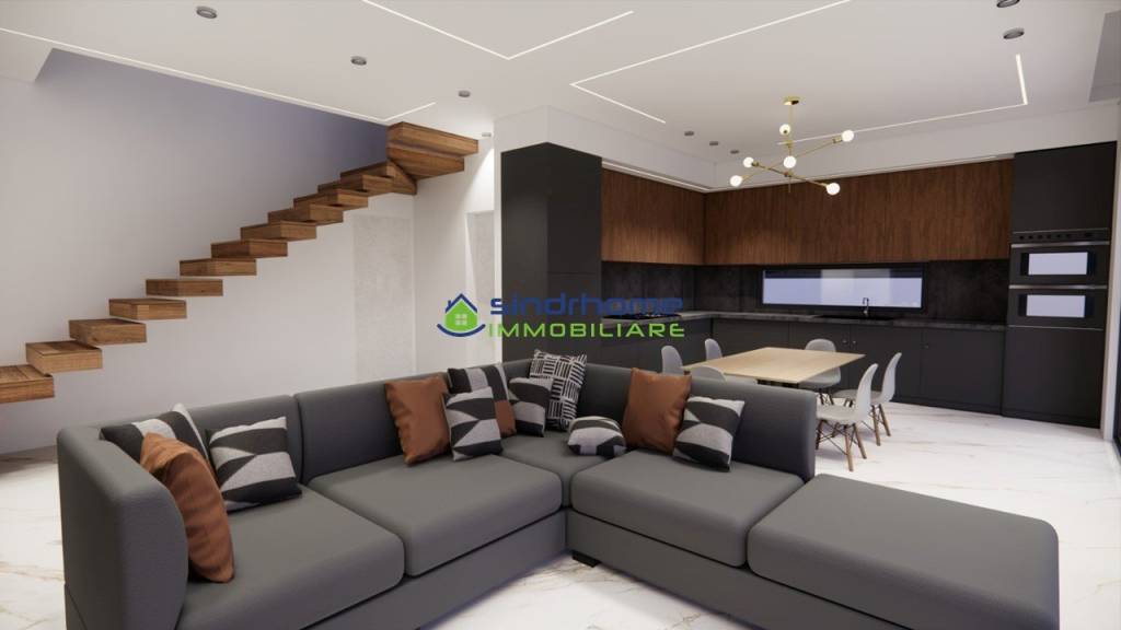 casa indipendente in vendita a Quarto