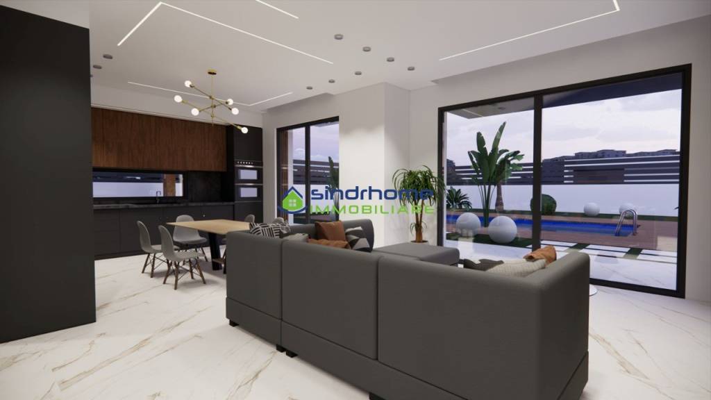 casa indipendente in vendita a Quarto