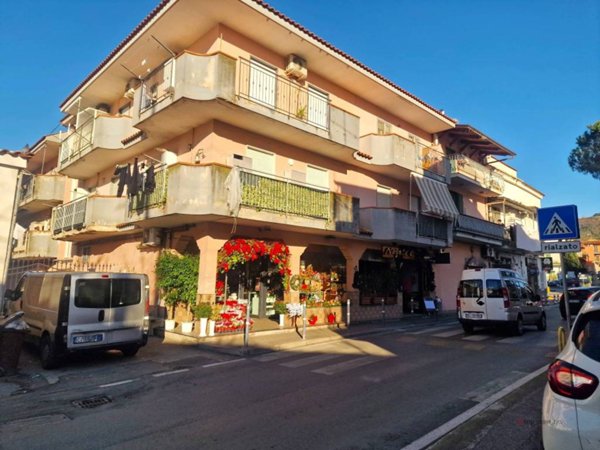 appartamento in vendita a Quarto