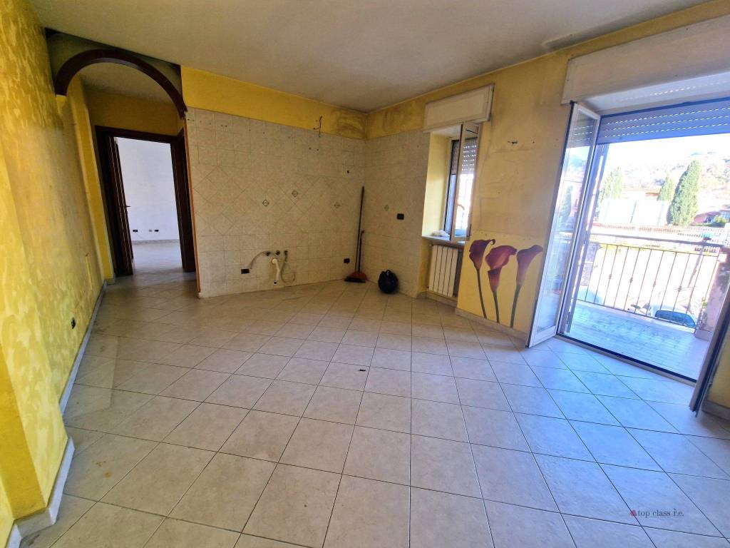 appartamento in vendita a Quarto
