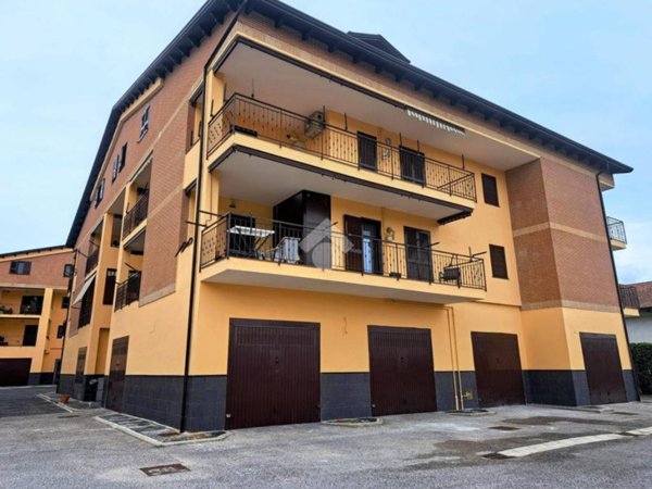 appartamento in vendita a Quarto