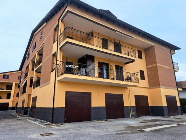 appartamento in vendita a Quarto