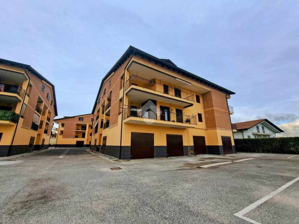 appartamento in vendita a Quarto