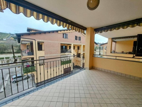 appartamento in vendita a Quarto